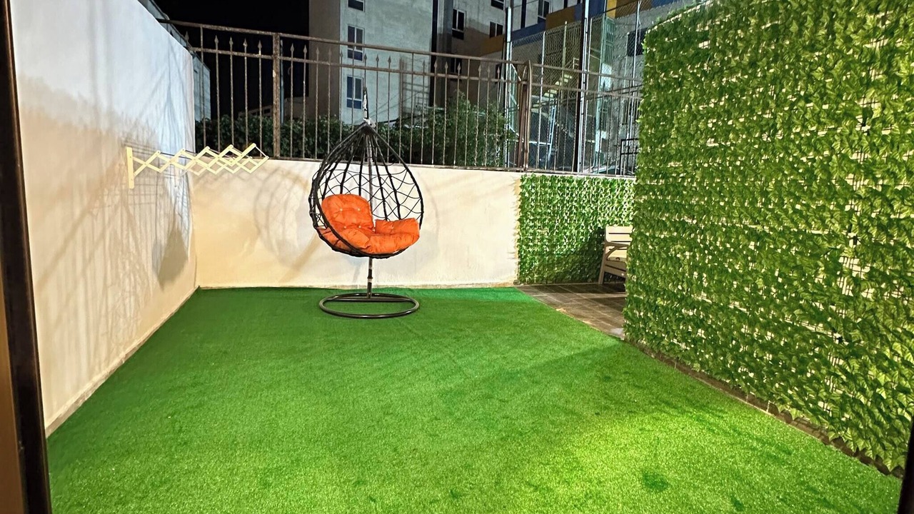 Photo of Outdoor in Amman