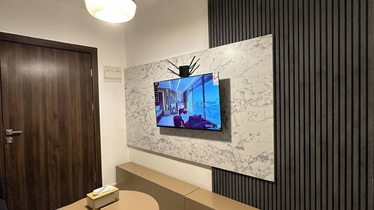 Photo of Livingroom in Amman
