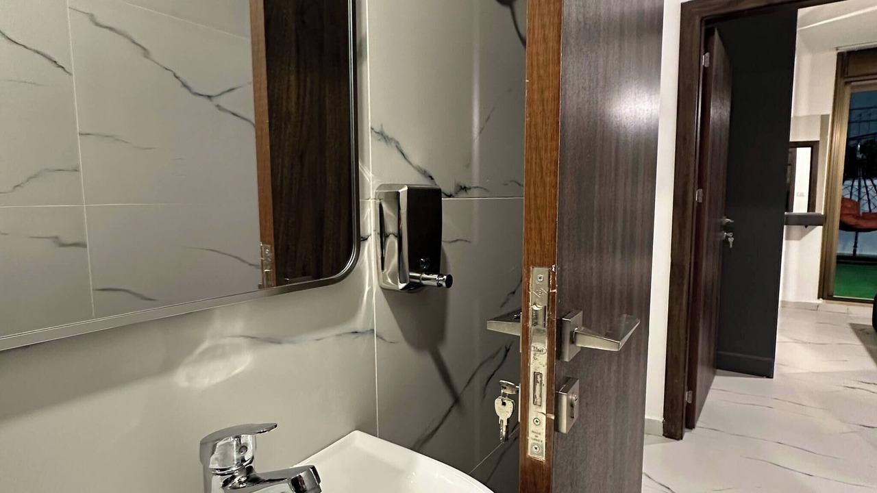 Photo of Bathroom in Amman