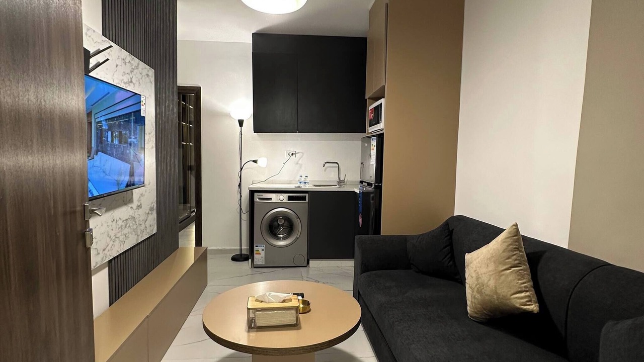 Photo of Livingroom in Amman