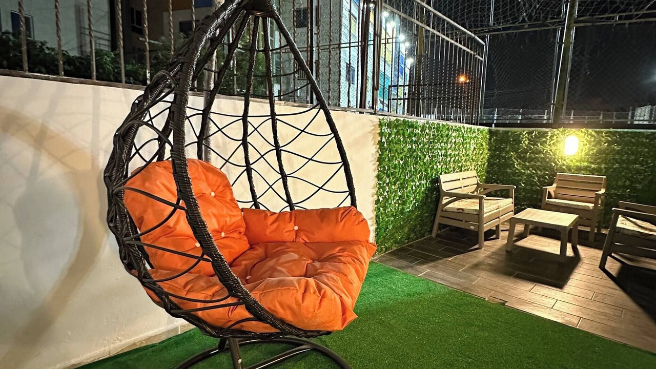Photo of Patio Balcony in Amman