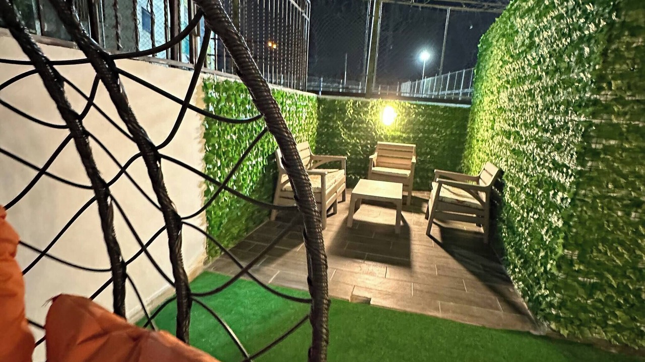 Photo of Patio Balcony in Amman