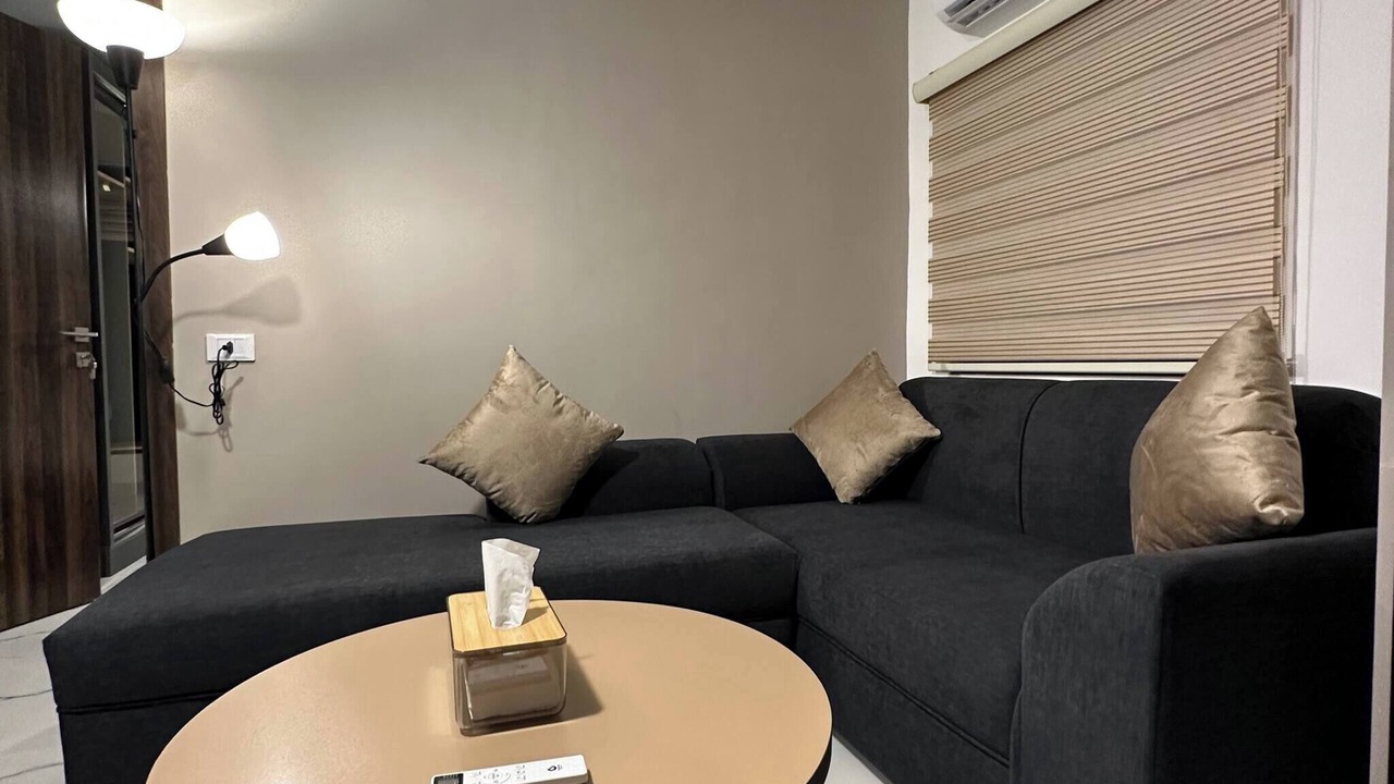 Photo of Livingroom in Amman