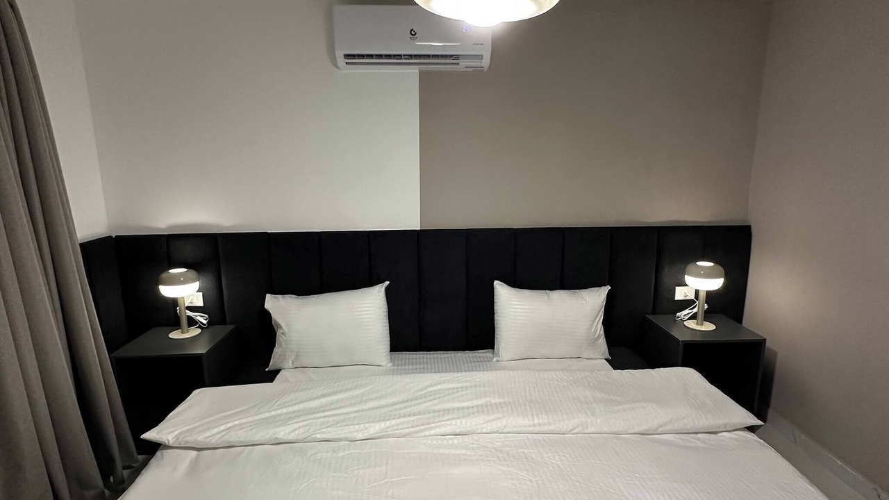Photo of Bedroom in Amman