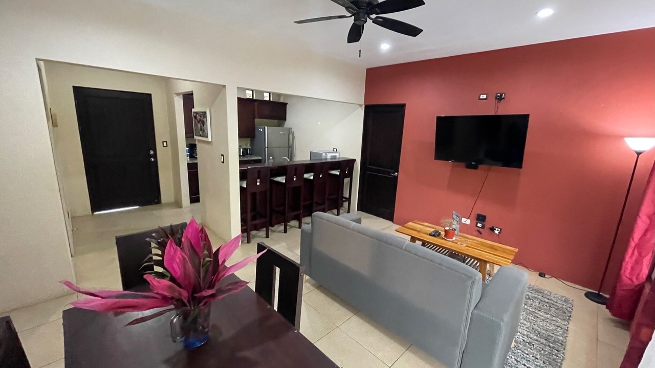 Photo of Livingroom in Ciudad Cortes