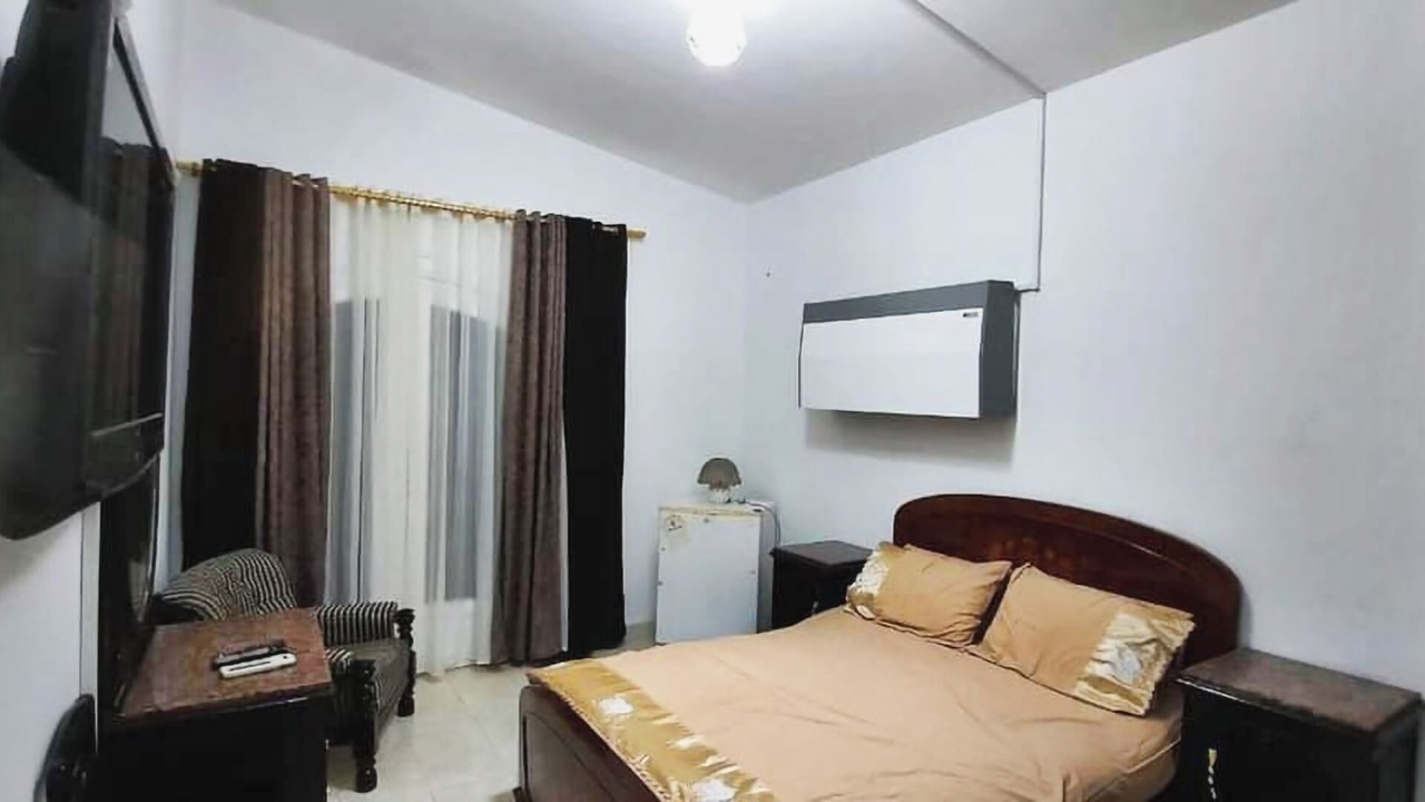 Photo of Bedroom in Qetaa Maryout