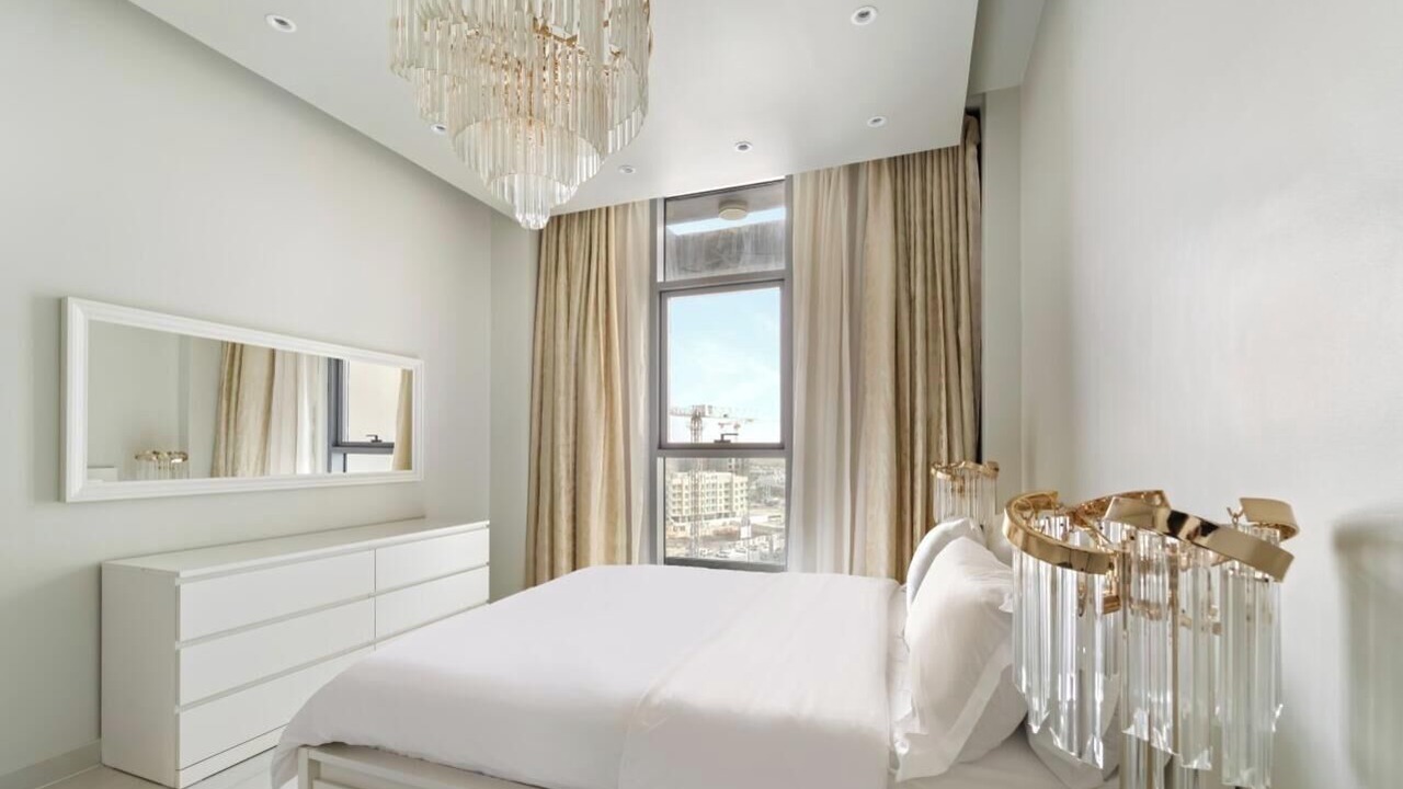 Photo of Bedroom in Dubai
