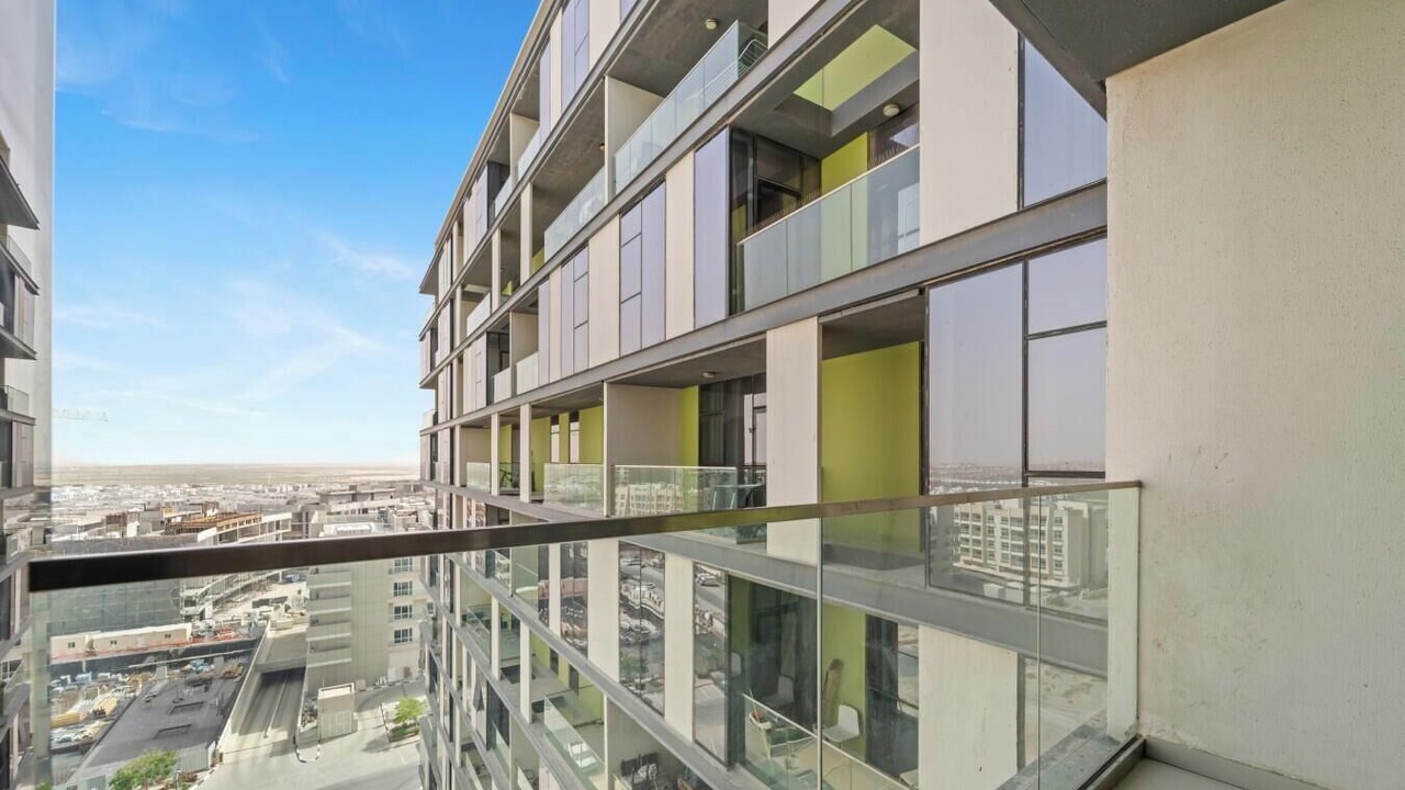 Photo of Outdoor in Dubai