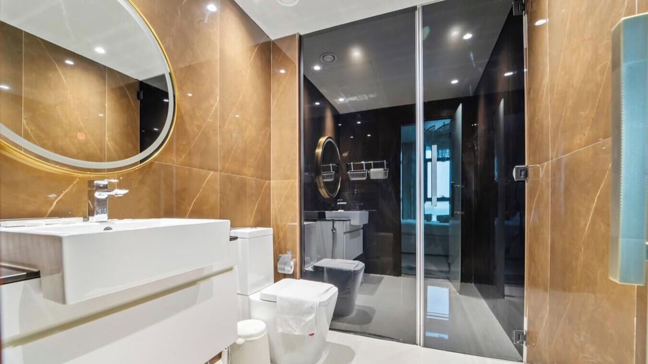 Photo of Bathroom in Dubai