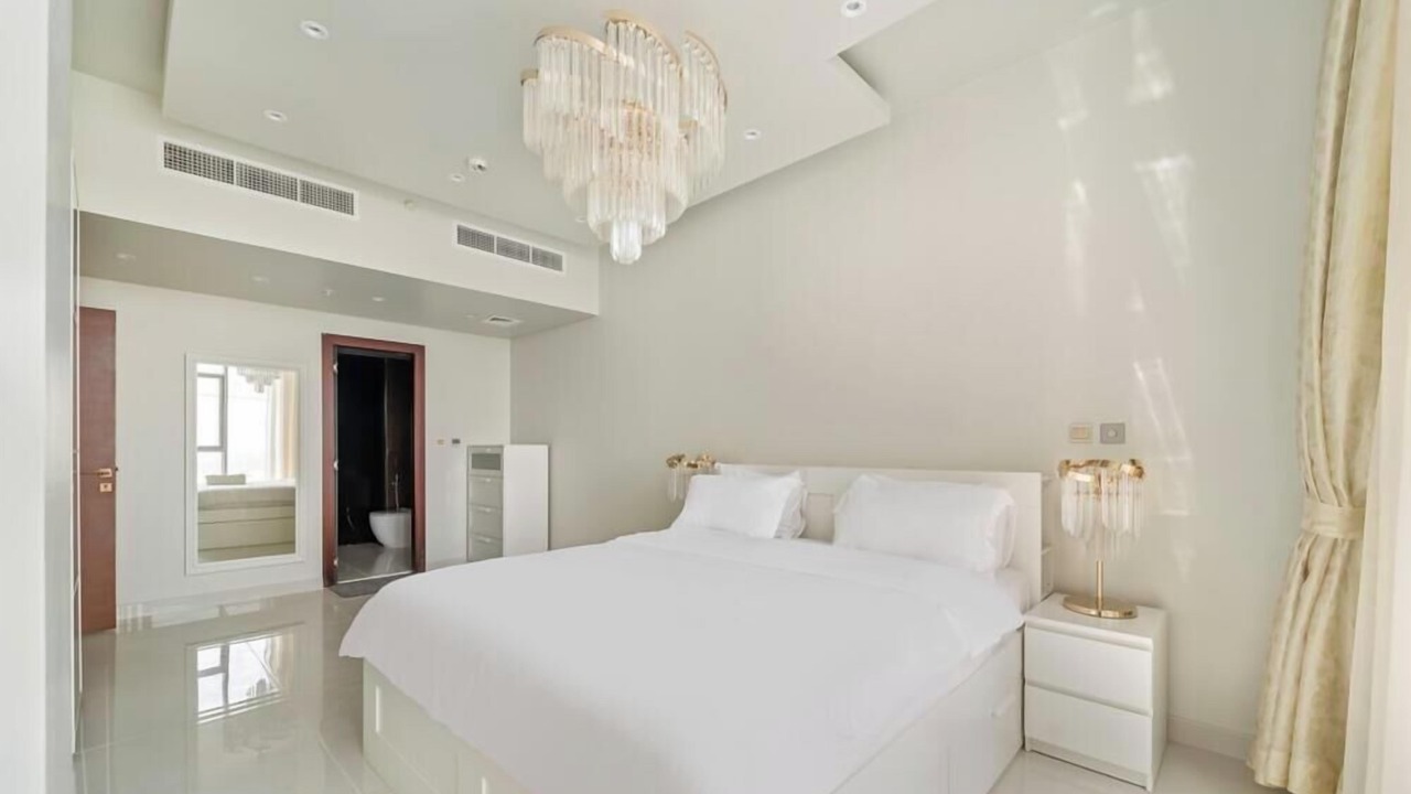 Photo of Bedroom in Dubai