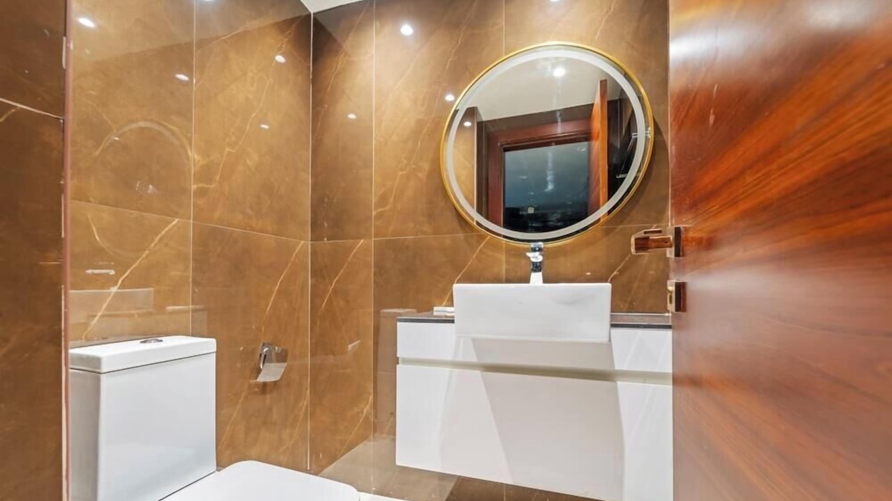 Photo of Bathroom in Dubai