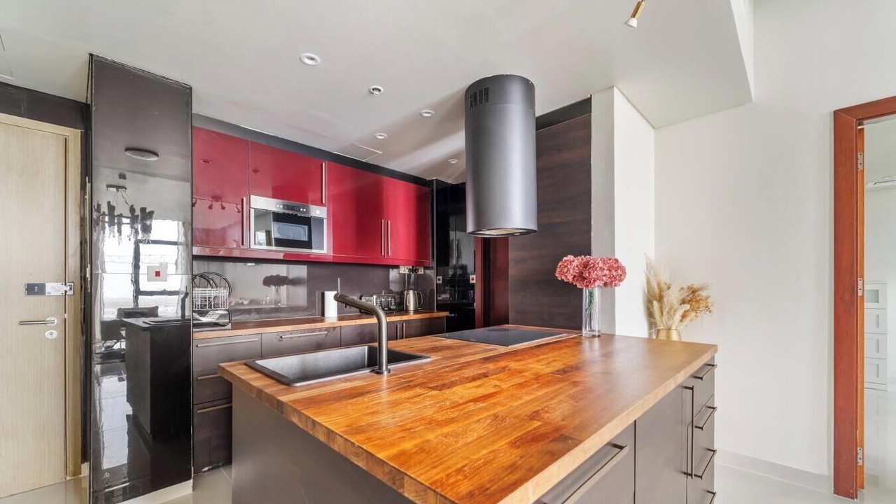 Photo of Kitchen in Dubai