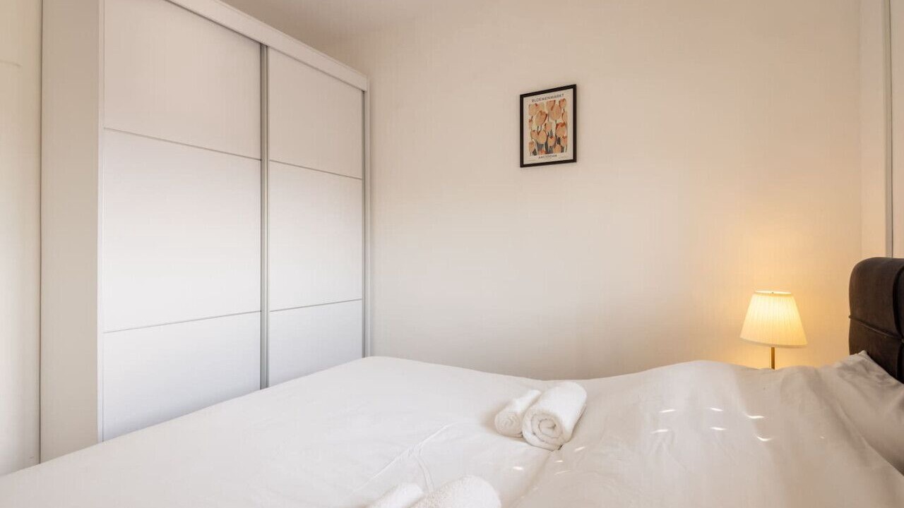 Photo of Bedroom in Haifa