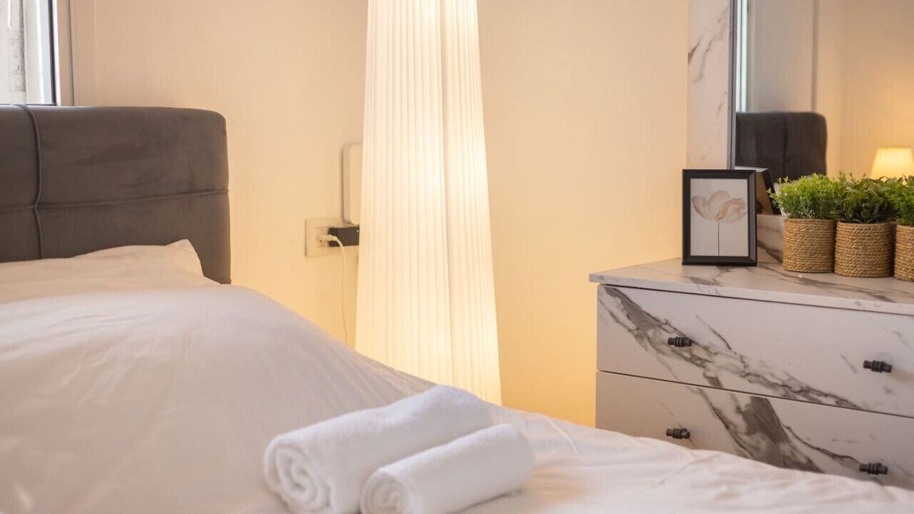 Photo of Bedroom in Haifa