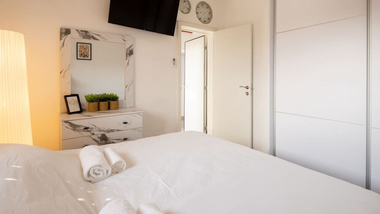 Photo of Bedroom in Haifa