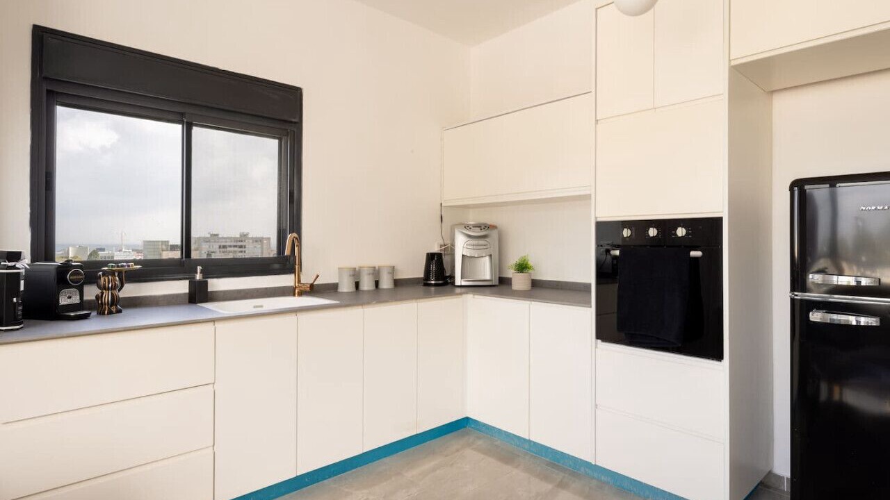 Photo of Kitchen in Haifa