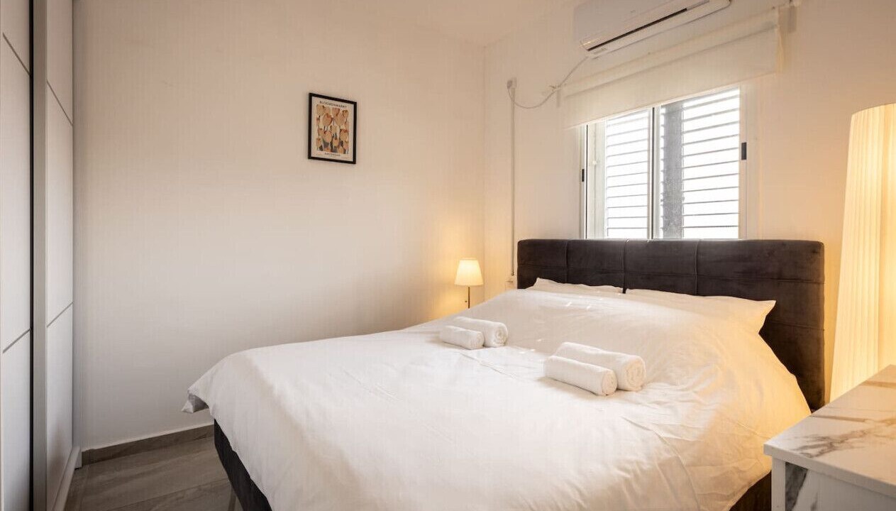 Photo of Bedroom in Haifa