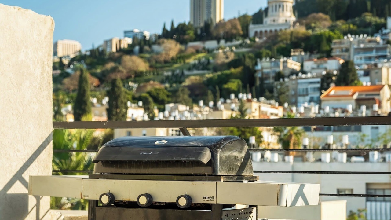 Photo of Outdoor in Haifa