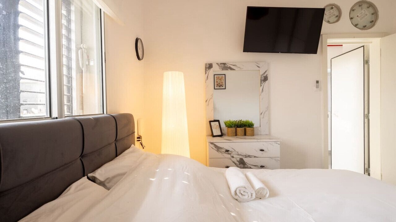 Photo of Bedroom in Haifa