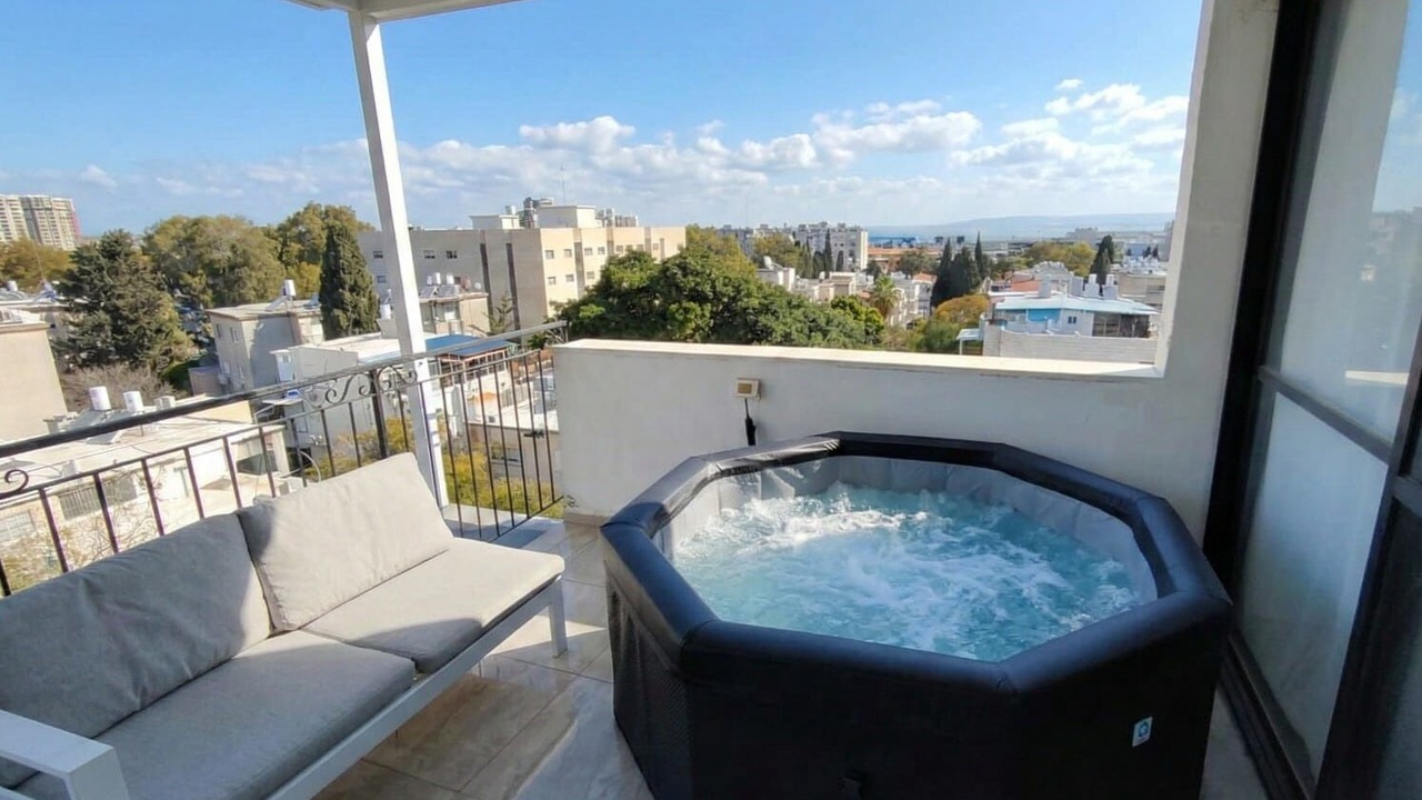 Photo of Outdoor in Haifa