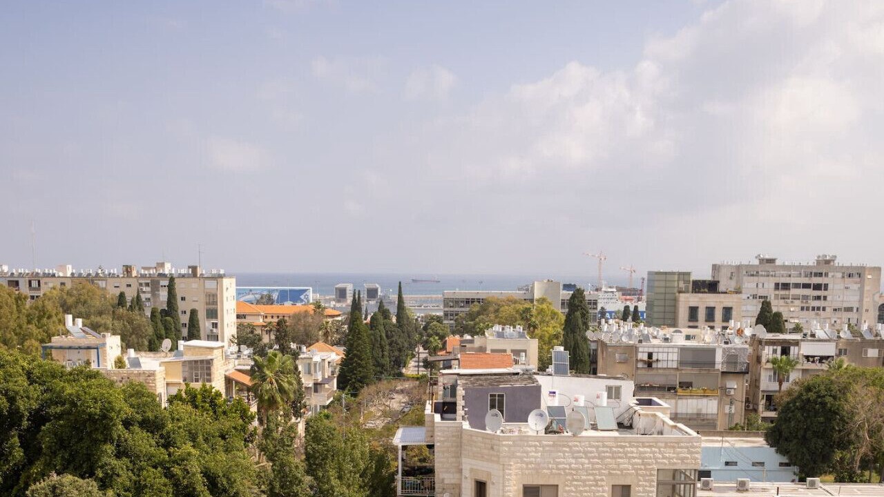 Photo of Outdoor in Haifa