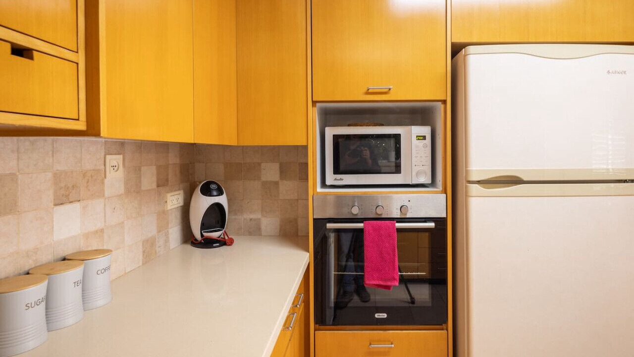 Photo of Kitchen in Haifa