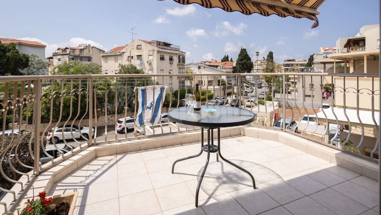 Photo of Outdoor in Haifa