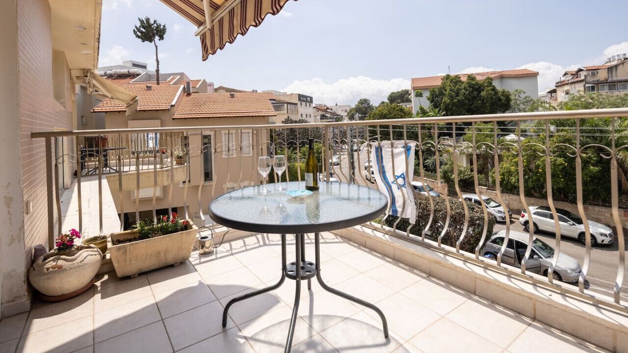 Photo of Outdoor in Haifa