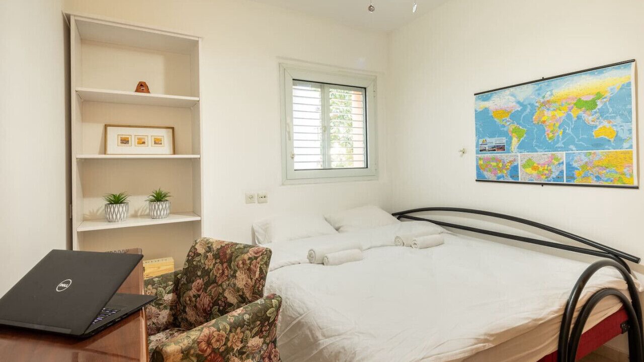 Photo of Bedroom in Haifa