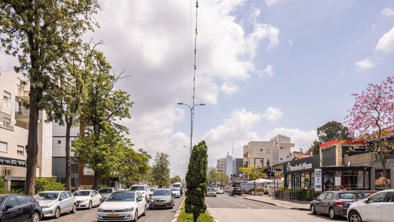 Photo of Others in Haifa
