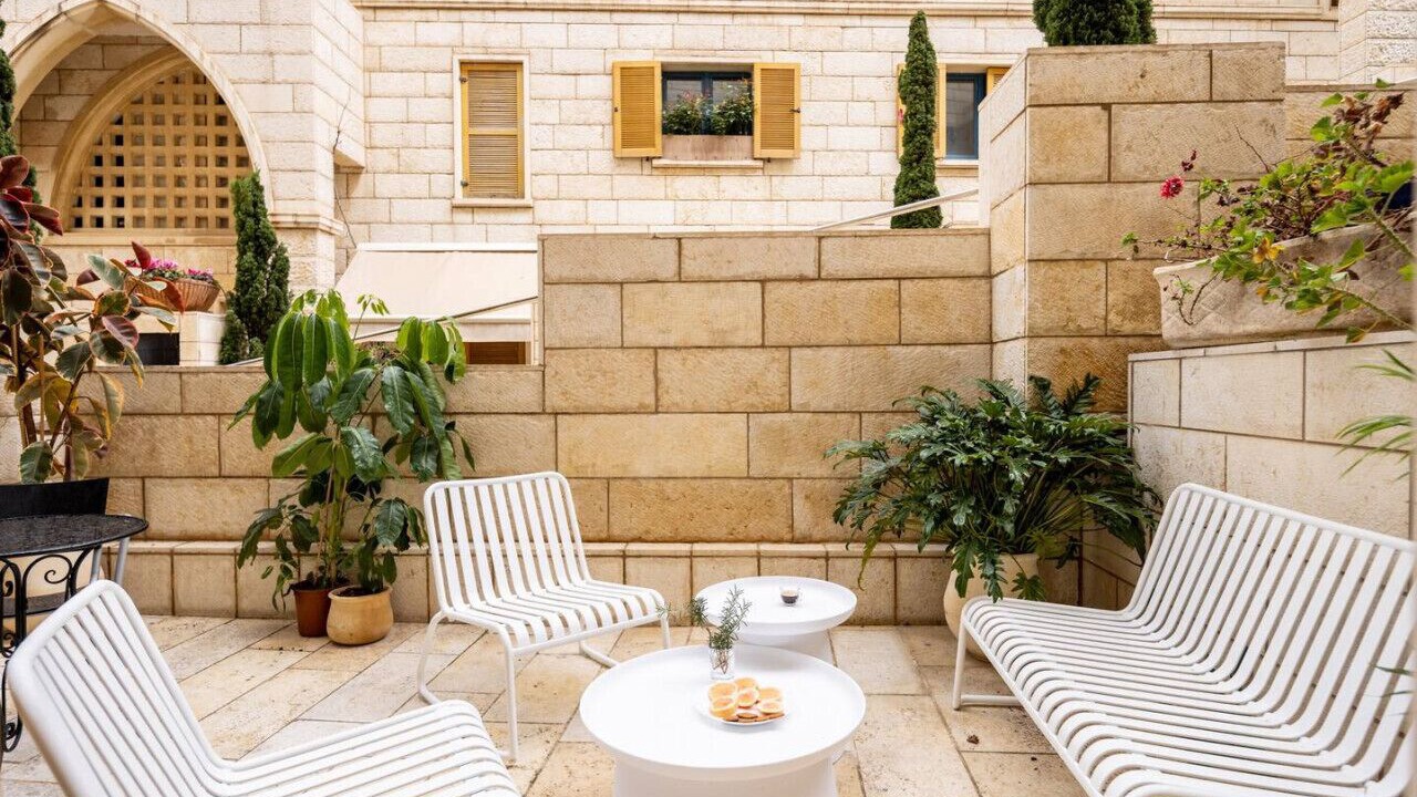 Photo of Others in Jaffa