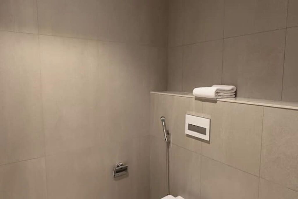 Photo of Bathroom in Al-Fujairah