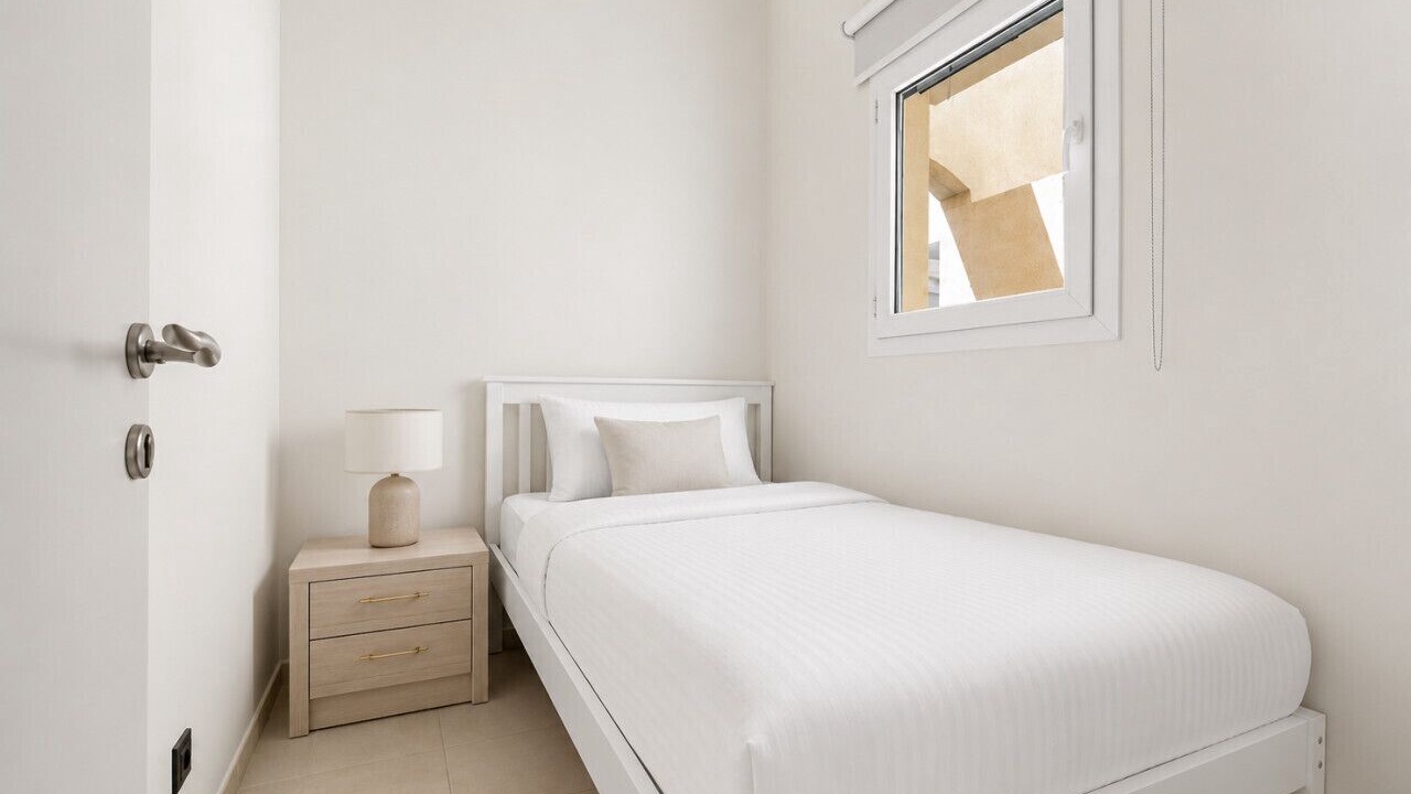 Photo of Bedroom in Emirates Hills