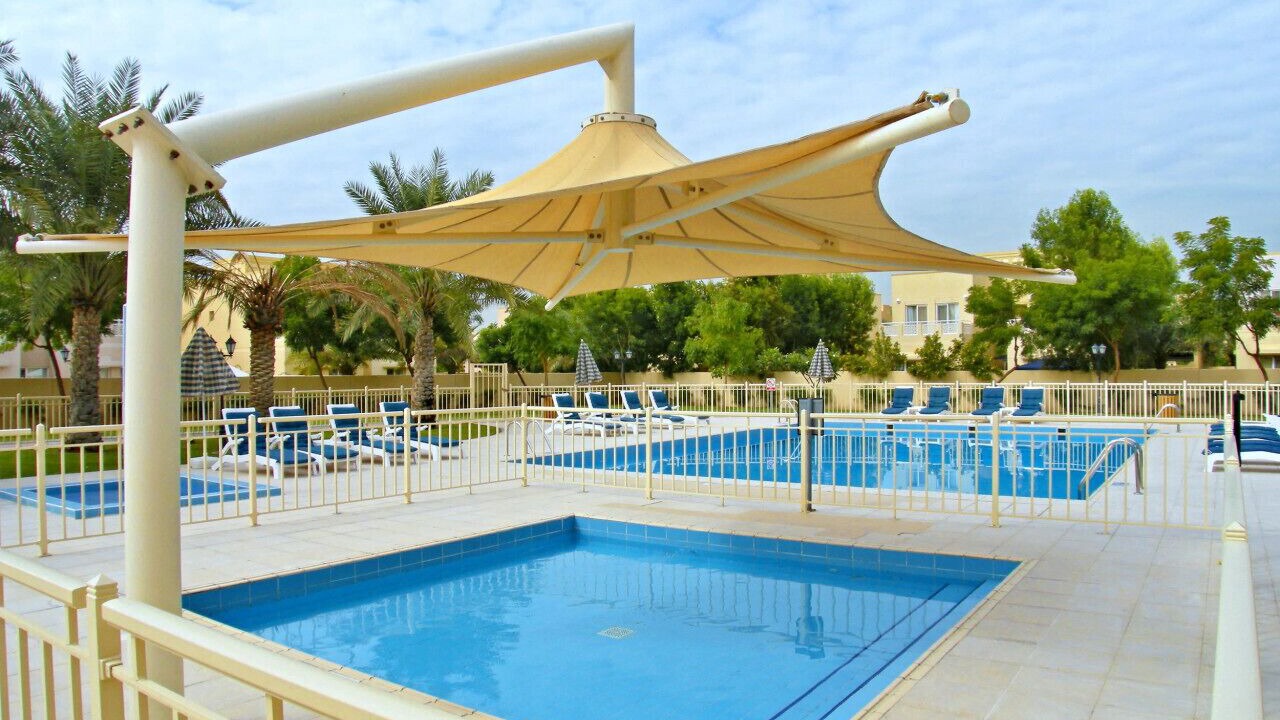 Photo of Outdoor in Emirates Hills