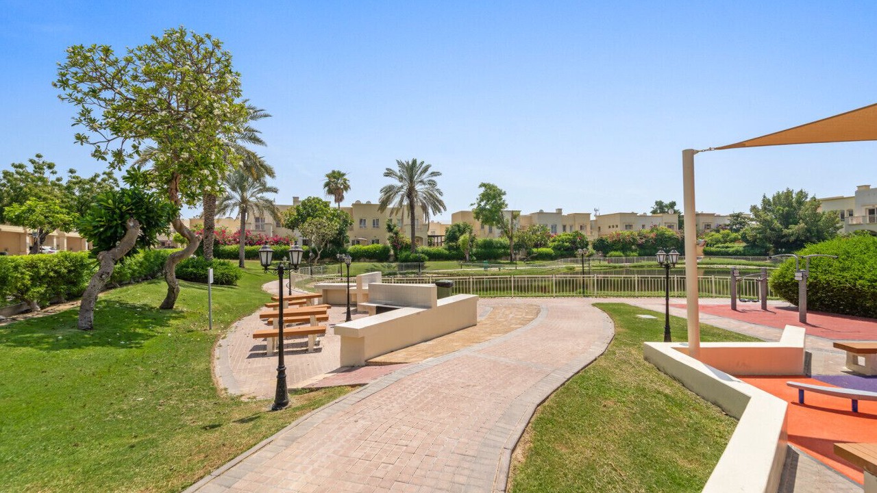Photo of Outdoor in Emirates Hills