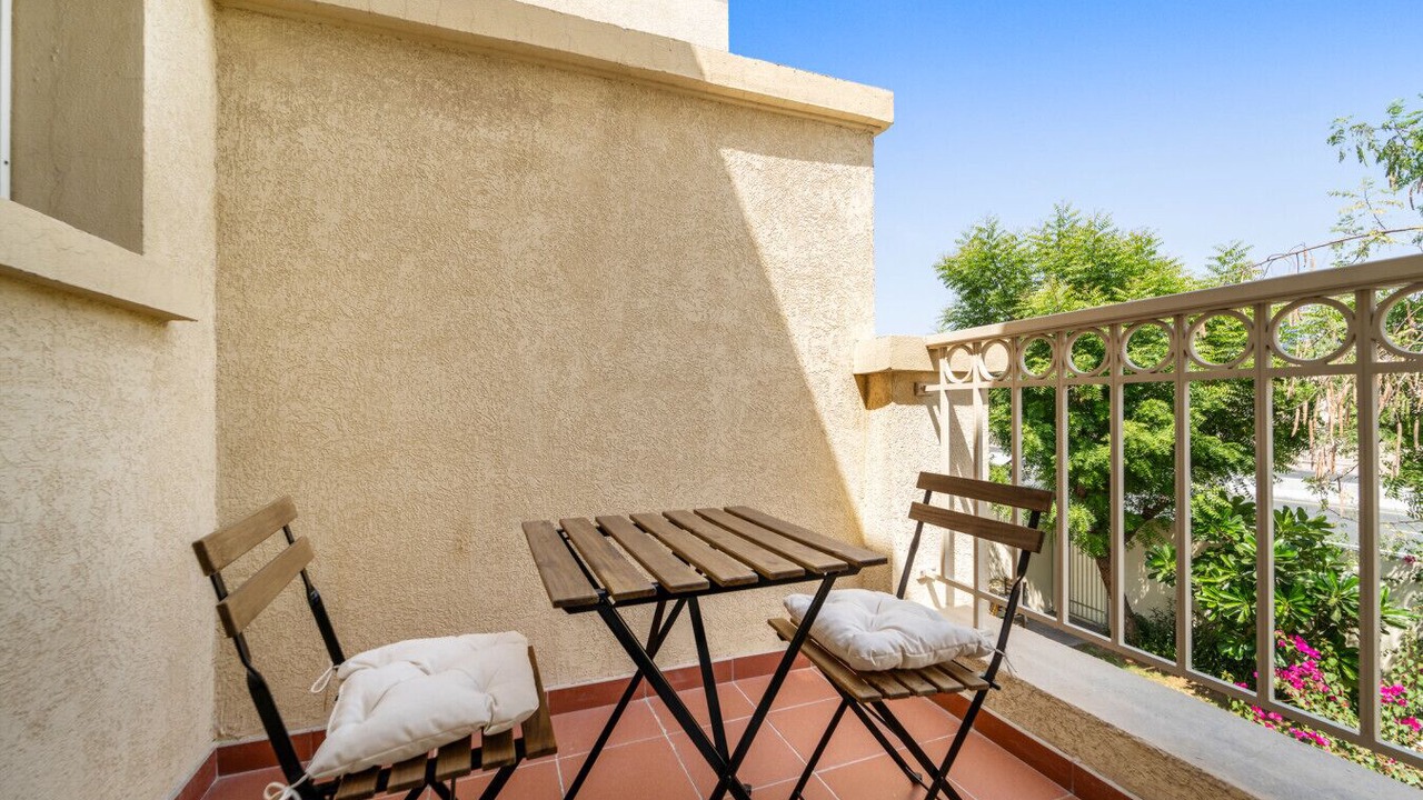 Photo of Outdoor in Emirates Hills