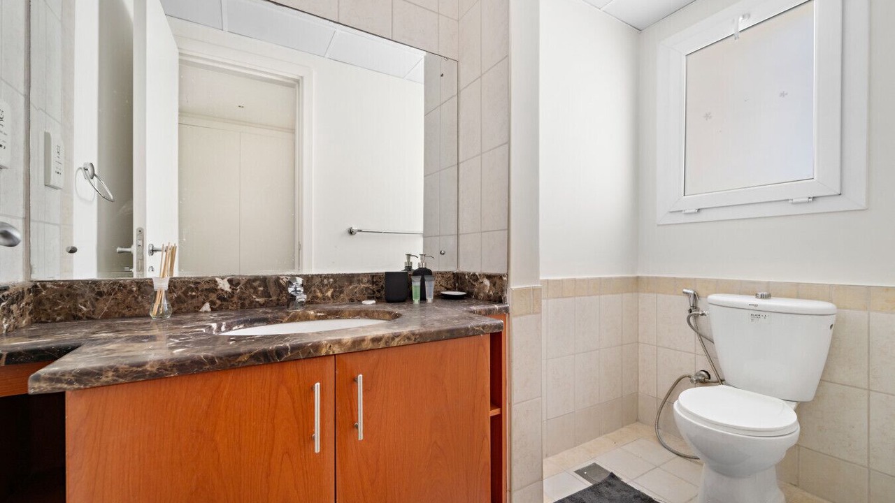 Photo of Bathroom in Emirates Hills