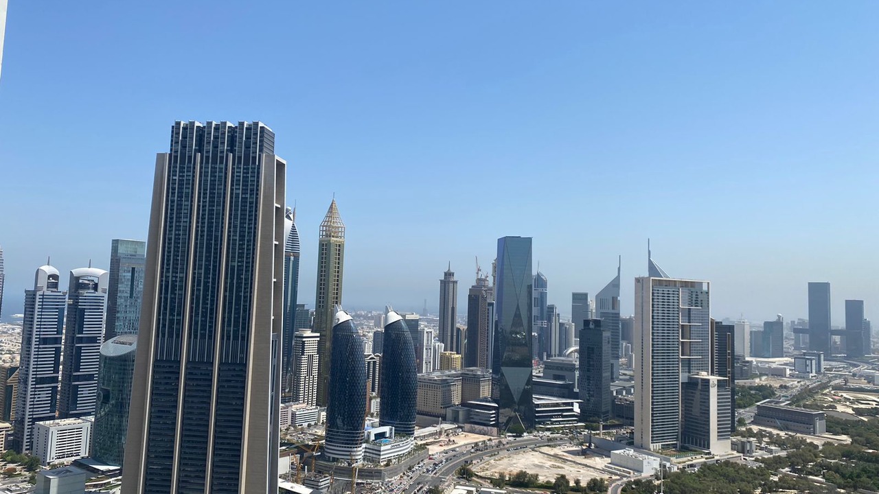 Photo of Outdoor in Za'abeel 2