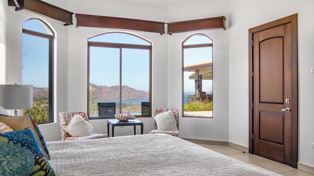 Photo of Bedroom in Coco