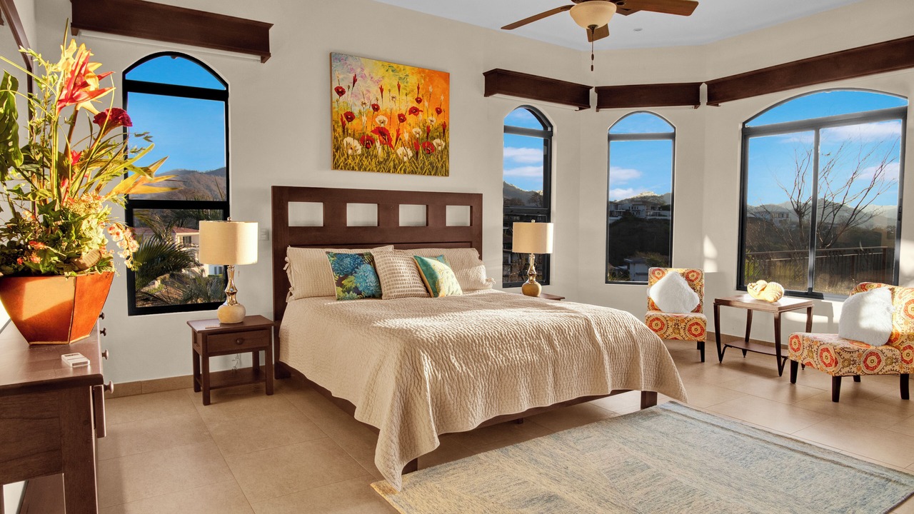 Photo of Bedroom in Coco