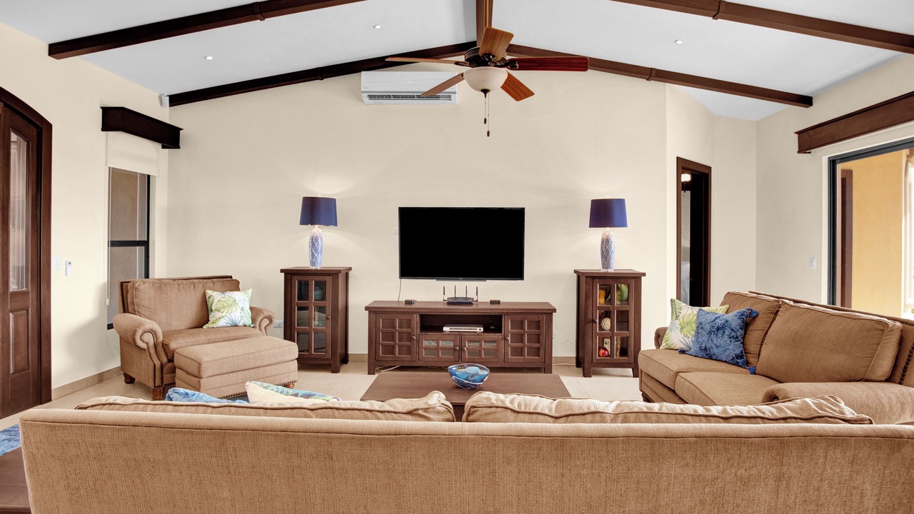 Photo of Livingroom in Coco