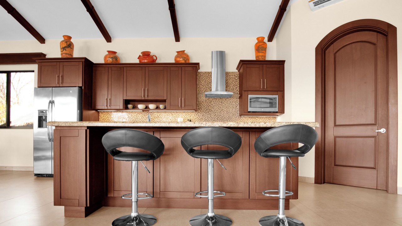 Photo of Kitchen in Coco