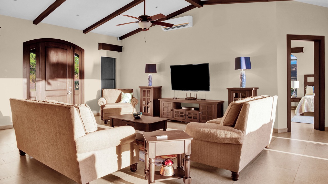 Photo of Livingroom in Coco