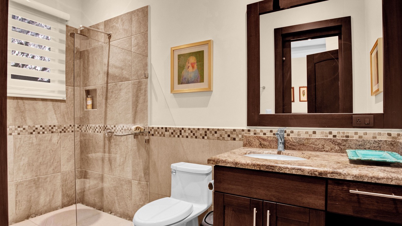 Photo of Bathroom in Coco