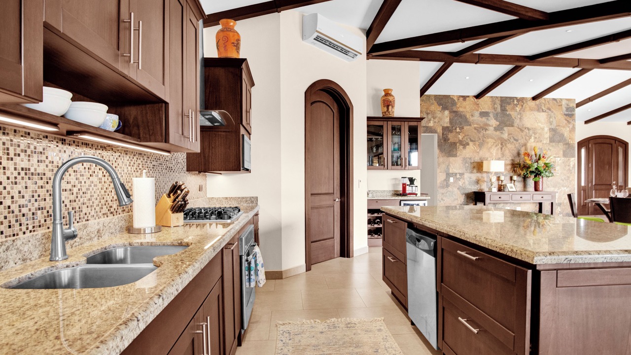 Photo of Kitchen in Coco