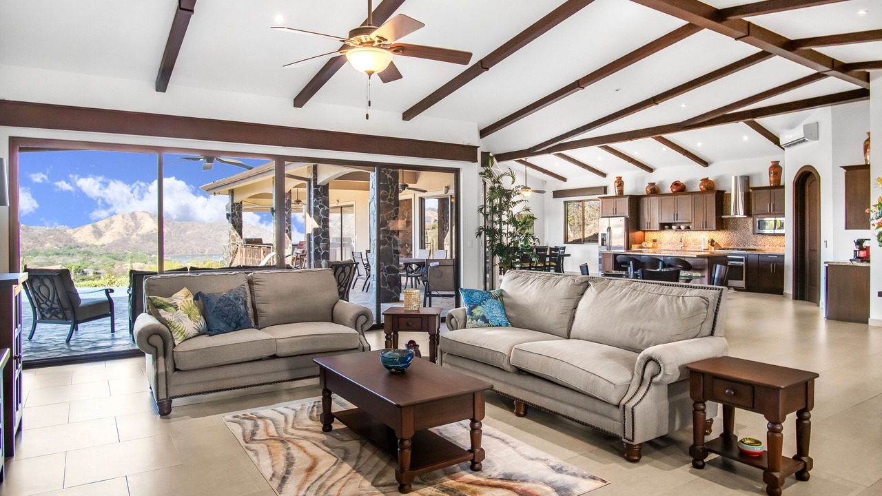 Photo of Livingroom in Coco