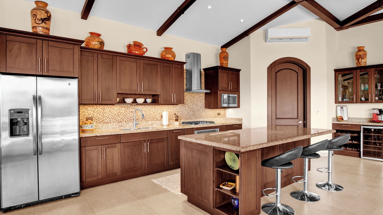 Photo of Kitchen in Coco