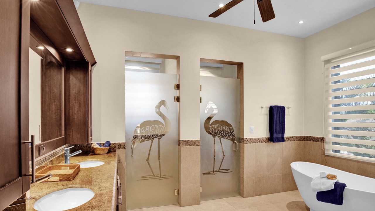 Photo of Bathroom in Coco