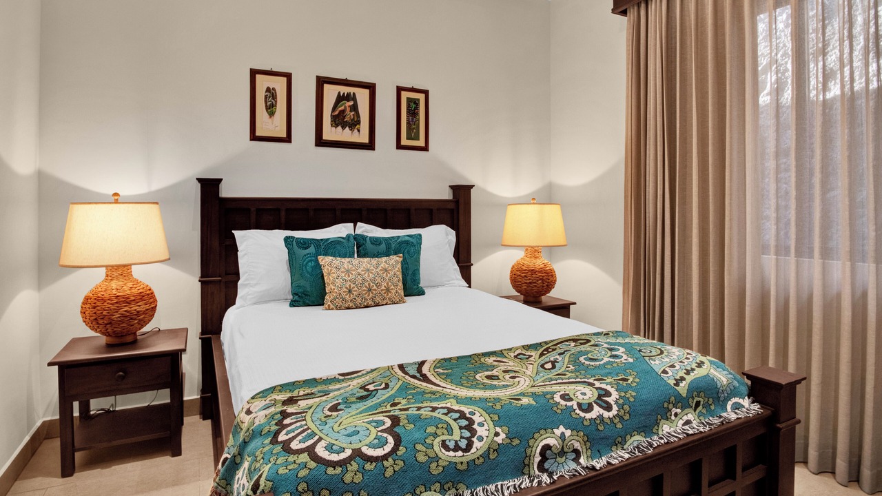 Photo of Bedroom in Coco