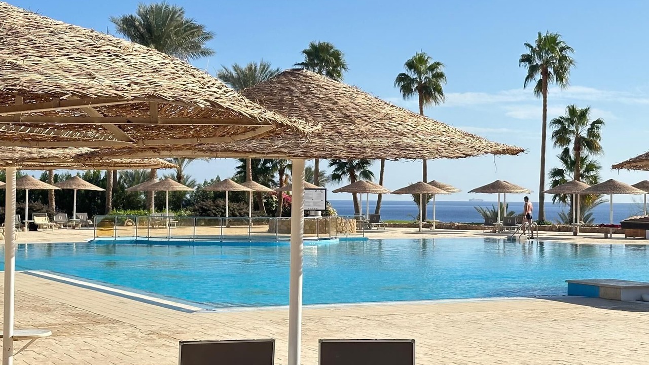 Photo of Outdoor in Sharm El Sheikh
